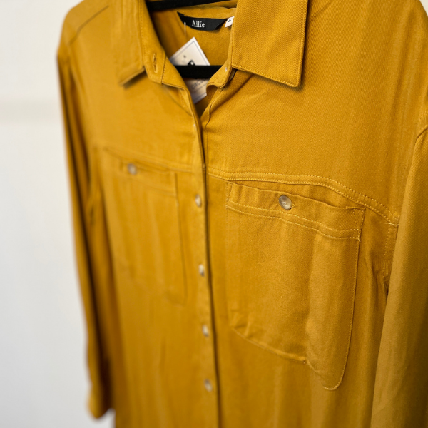 Camisa ALLIE