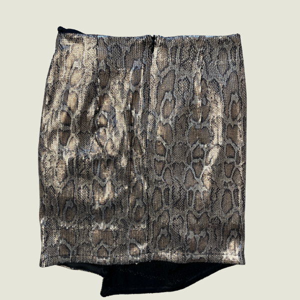 Pollera ZARA