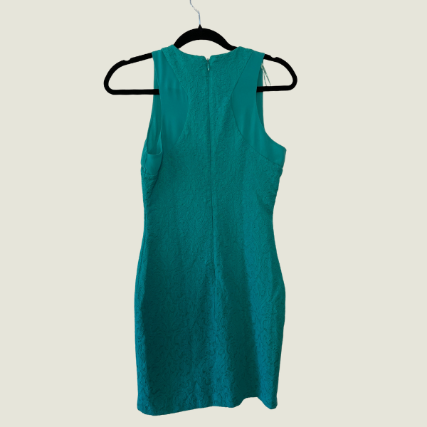 Vestido ZARA