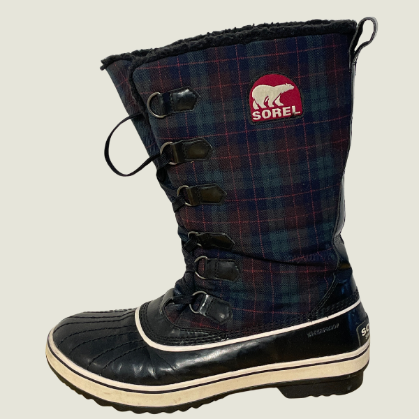 Botas SOREL
