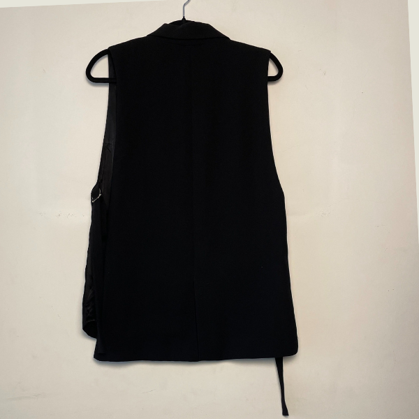 Chaleco ZARA