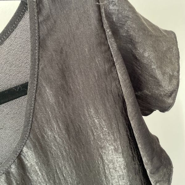 Blusa VICTORIA ORTIZ