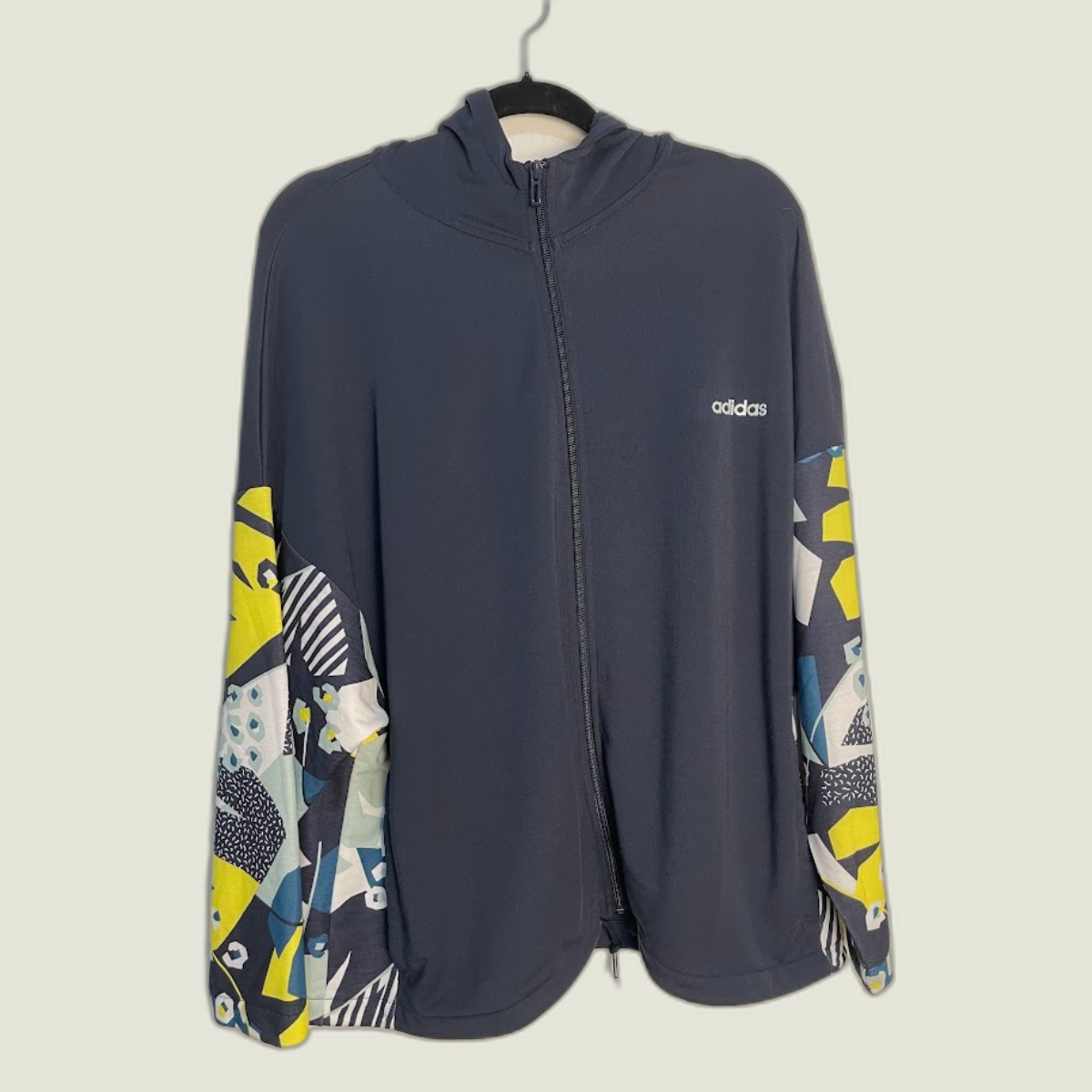 Campera Liviana ADIDAS
