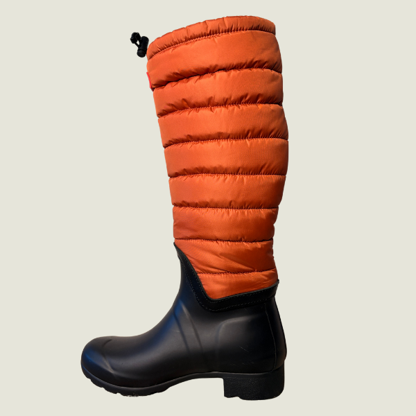 Botas HUNTER