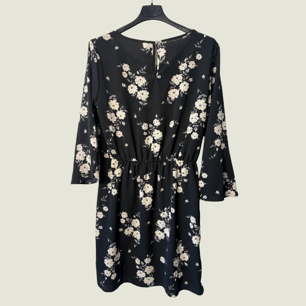 Vestido H&M