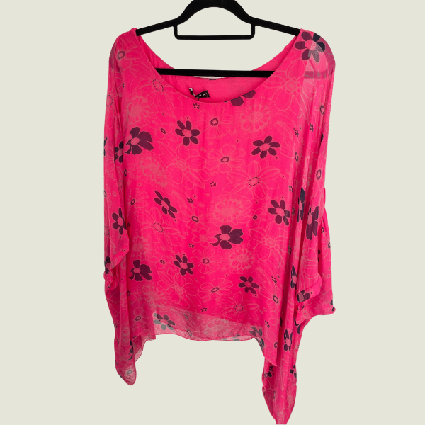 Blusa SAURA