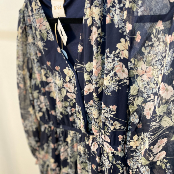 Vestido NsLd