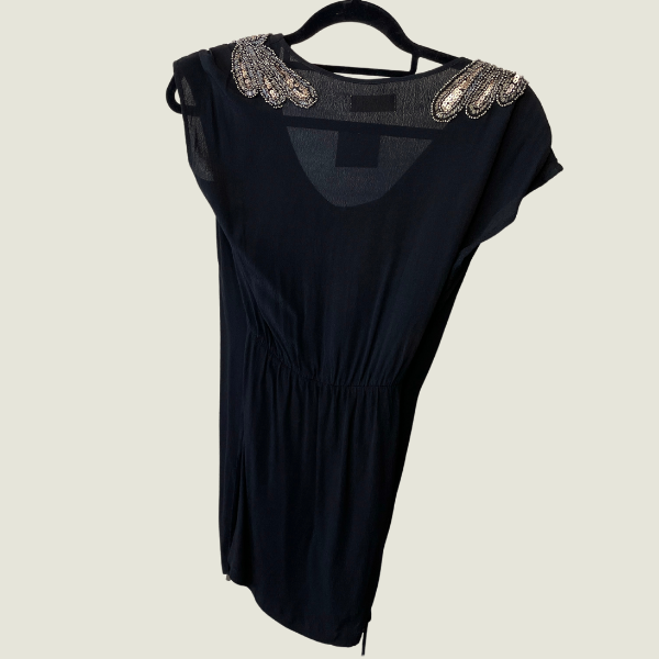 Blusa LEMON