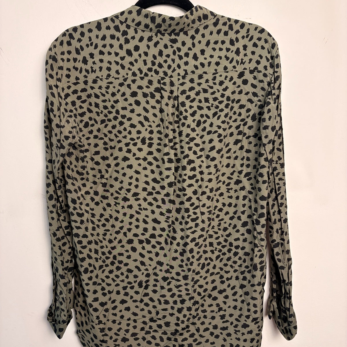 Camisa ZARA
