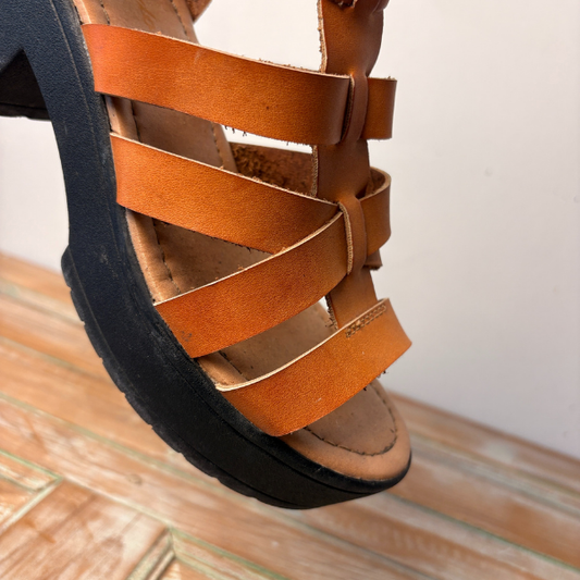 Sandalias PADDOCK