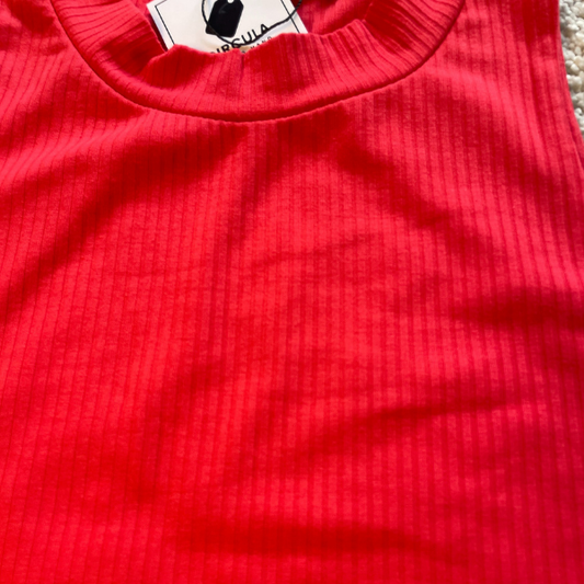 Musculosa INDIAN