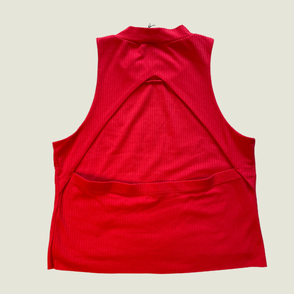 Musculosa INDIAN