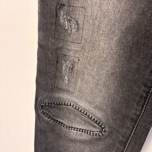 Pantalon ROCKFORD
