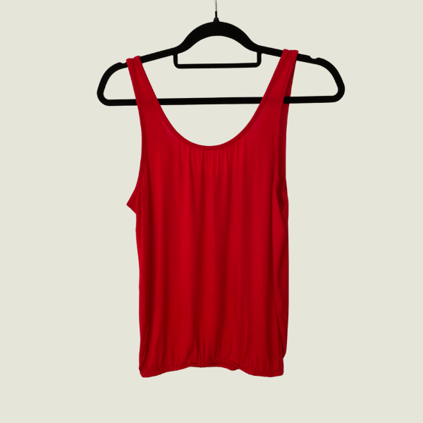 Musculosa LOLITA