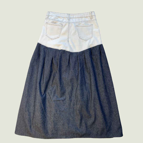 Pollera Intervenida