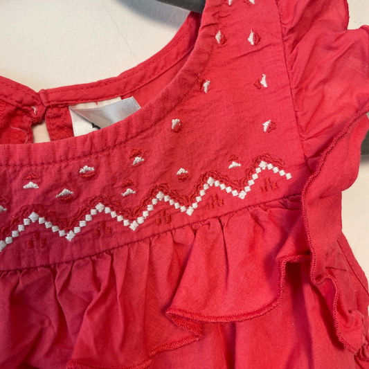 Musculosa OSHKISH