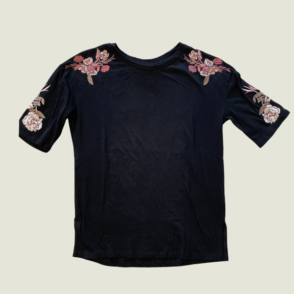 Remera LEMON