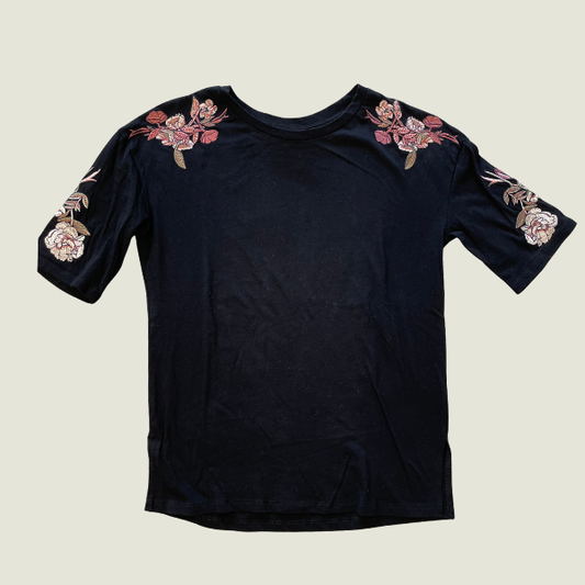 Remera LEMON