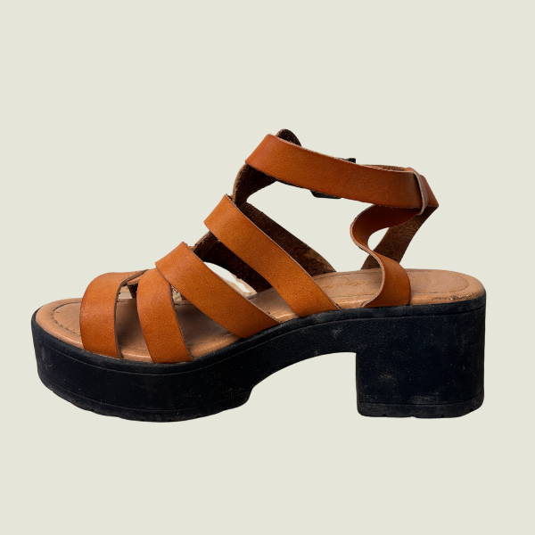 Sandalias PADDOCK
