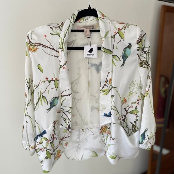 Blazer FORVER 21