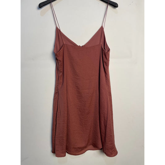 Vestido DANIEL CASSIN