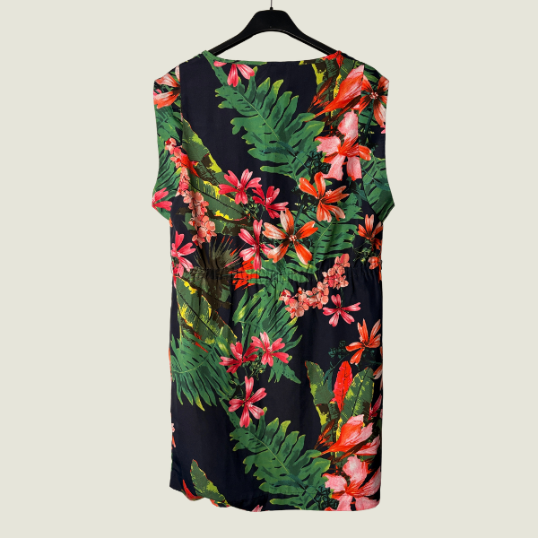 Vestido MANGO