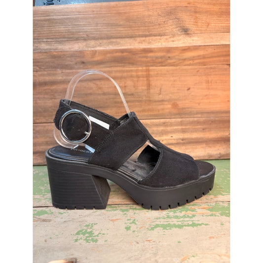 Sandalias H&M