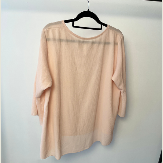 Blusa ALLIE