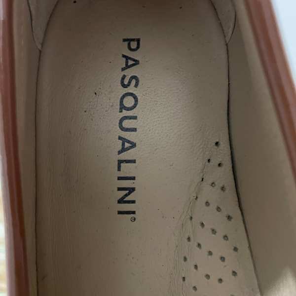 Zapatos PASCUALINI