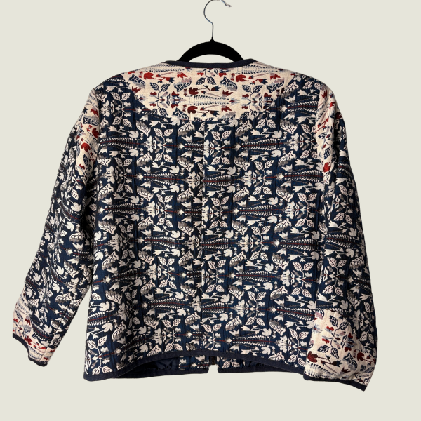 Blazer LOLITA