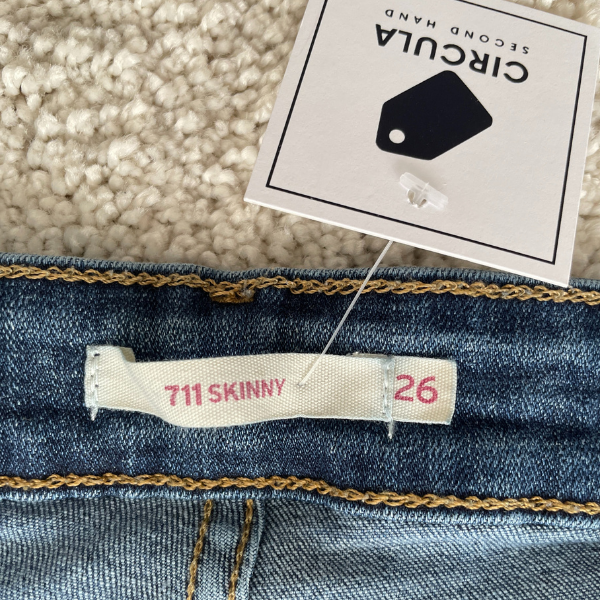 Pantalon LEVIS
