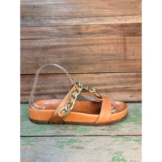 Sandalias PASCUALINI