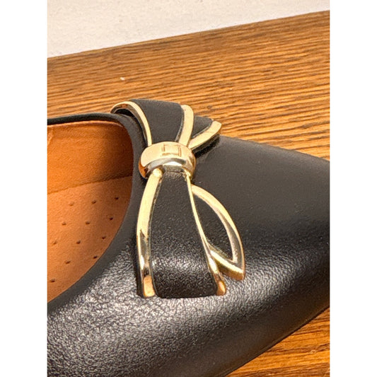 Zapatos LUZ DA LUA