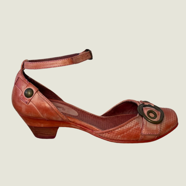 Zapato SPIRAL