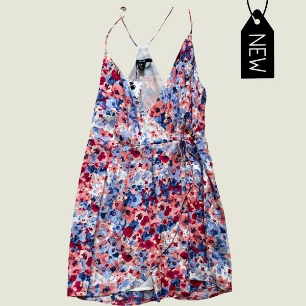 Vestido FOREVER 21