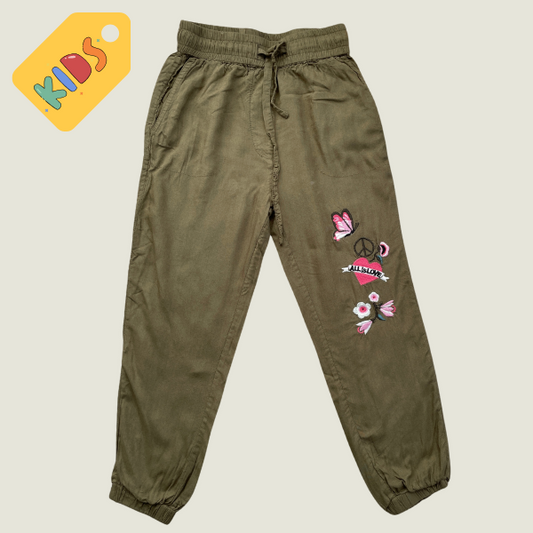 Pantalón THOMAS TRENT