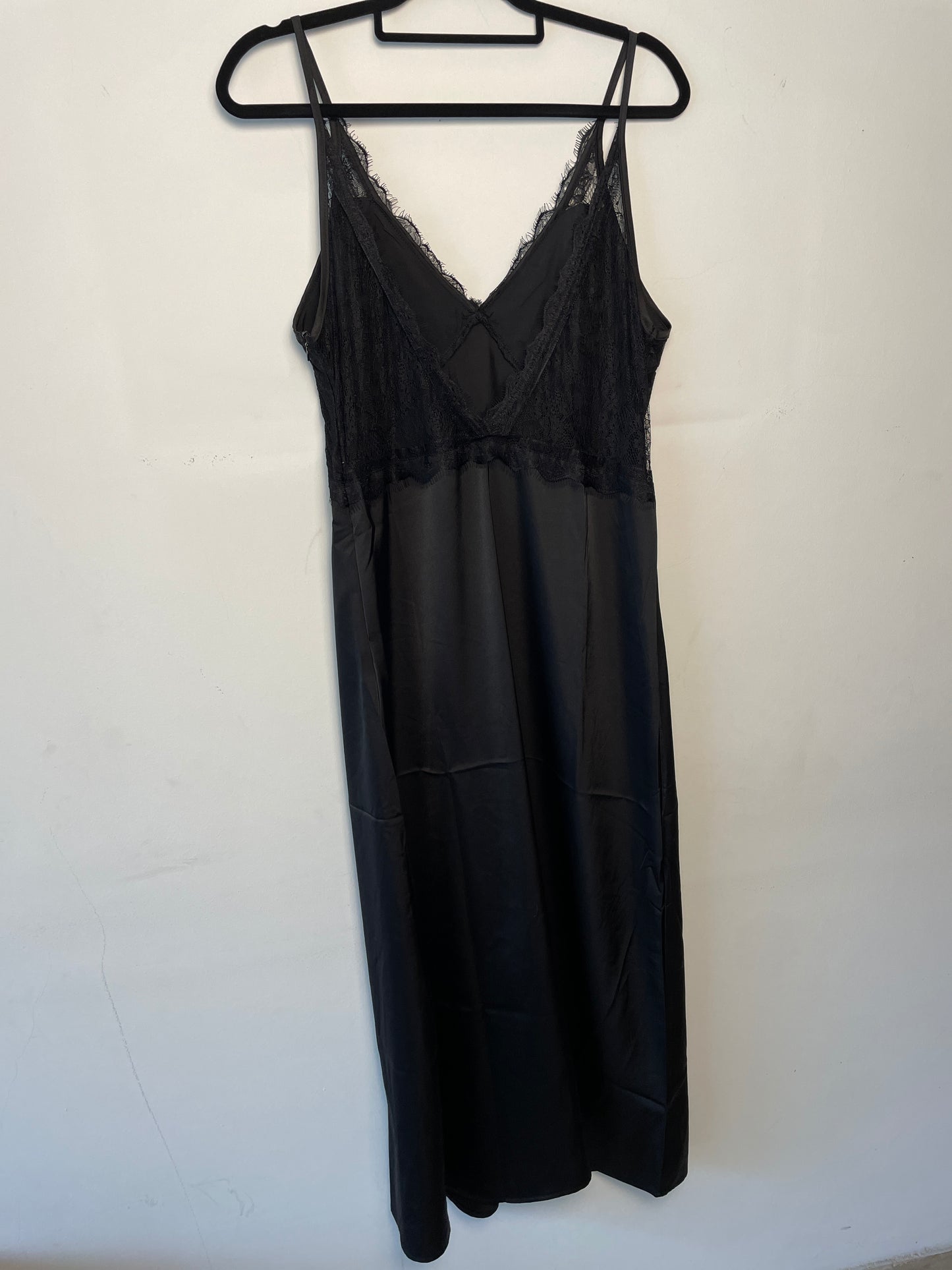 Vestido NSLD