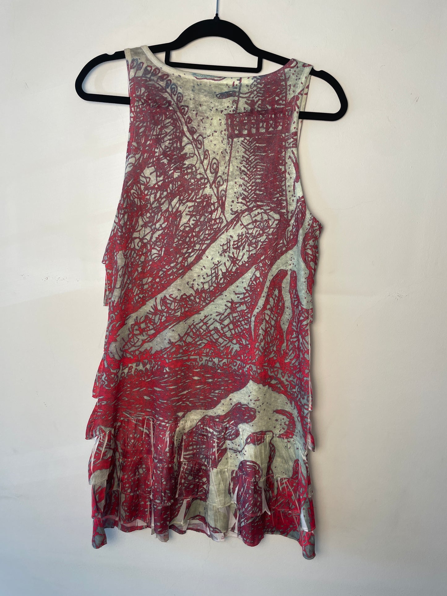 Vestido ADOLFO DOMINGUEZ