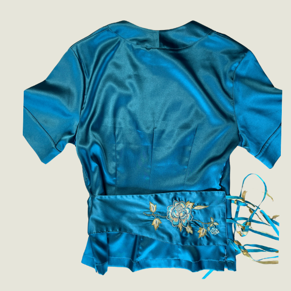 Blusa