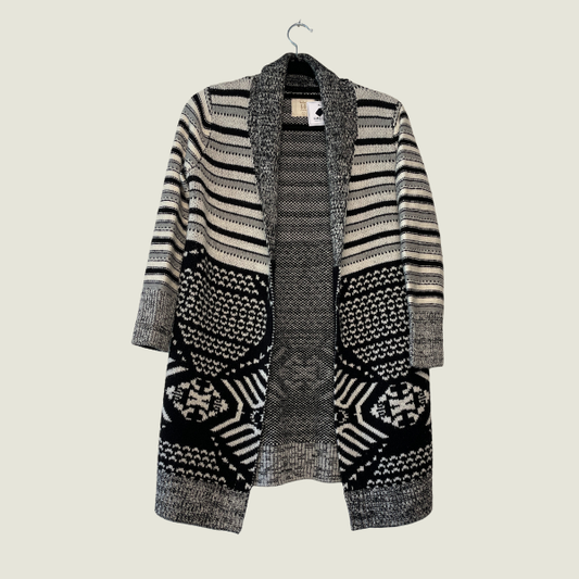 Saco INDIAN