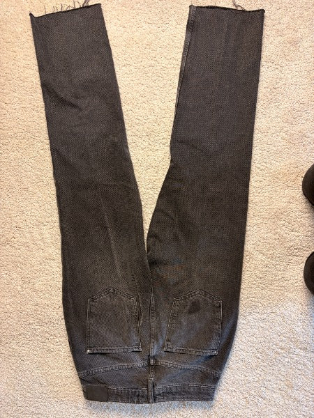 Pantalon ZARA
