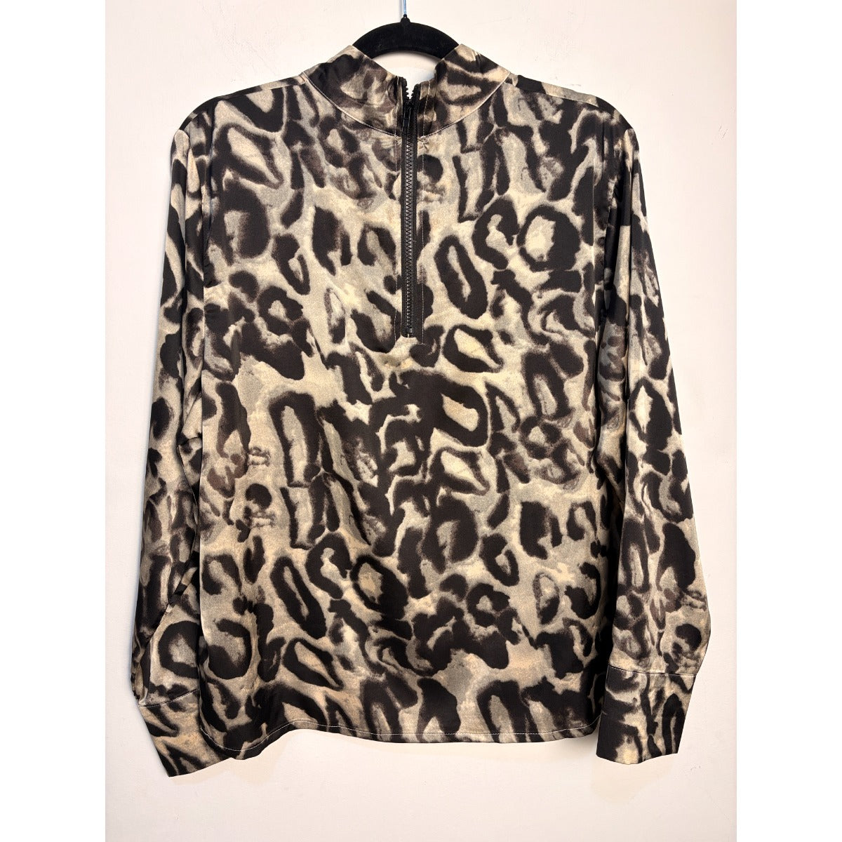 Blusa LIMITE