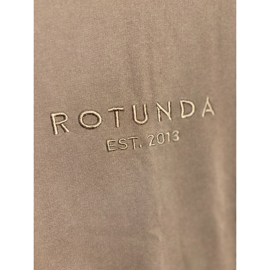 Buzo Rotunda