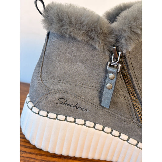 Botas SKECHERS