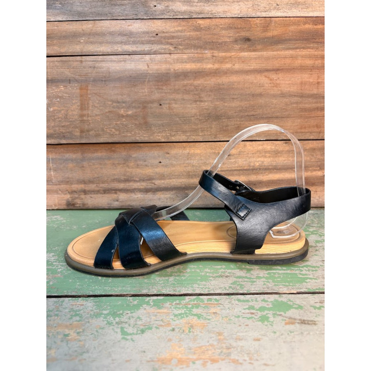 Sandalias PADDOCK