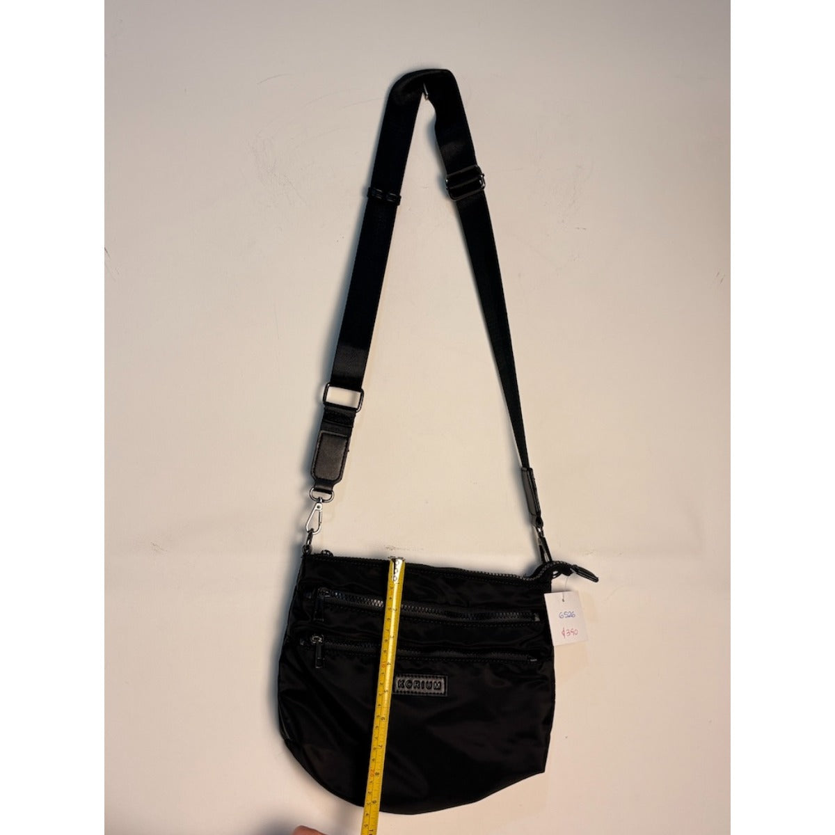 Bandolera KORIUM