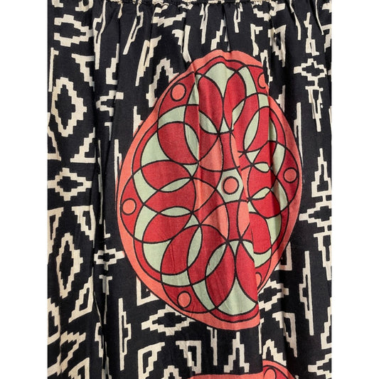 Pollera INDIAN