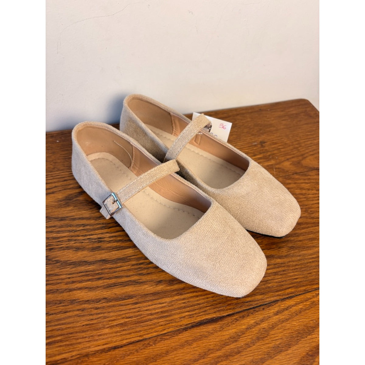 Zapatos