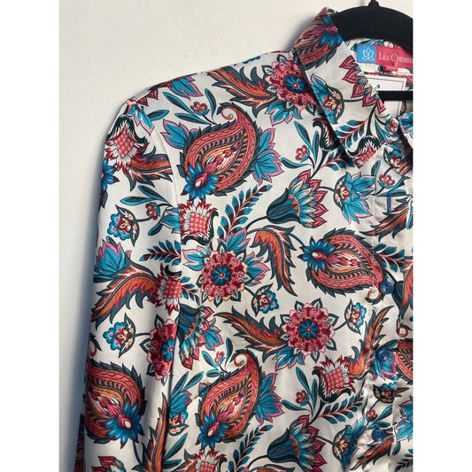Camisa LES CHEMISES