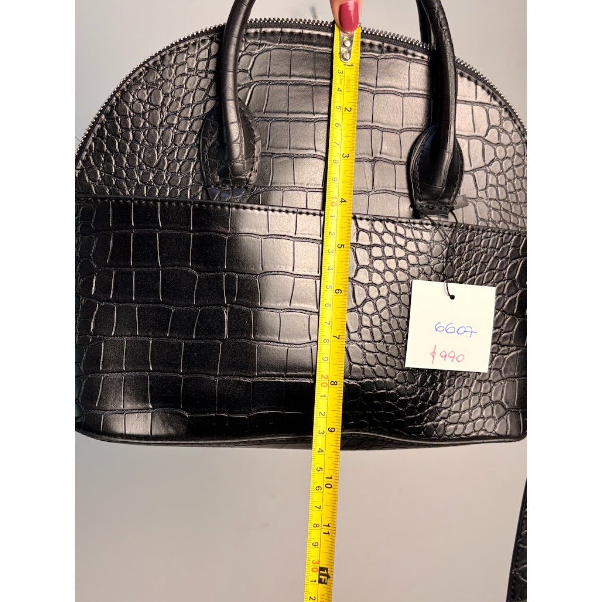 Cartera ZARA